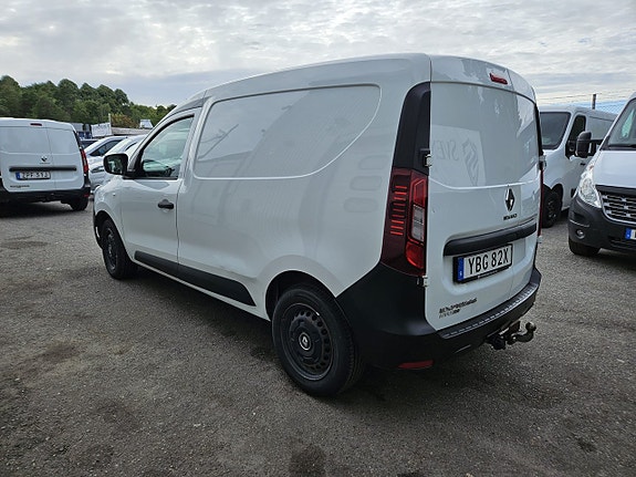 Renault Kangoo Express 9 of 21