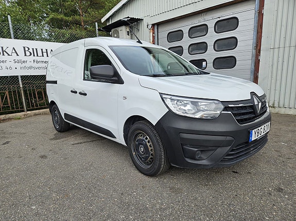 Renault Kangoo Express 3 of 5