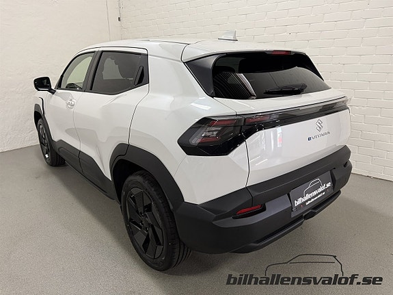 Suzuki eVitara 12 of 14