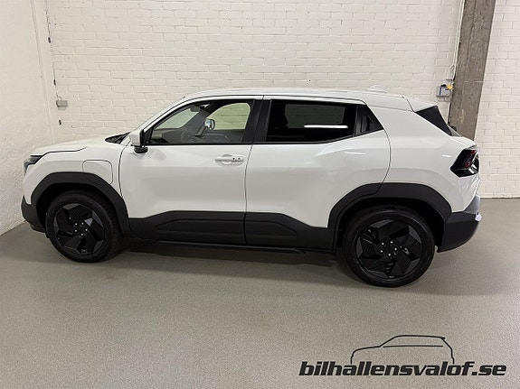 Suzuki eVitara 11 of 14