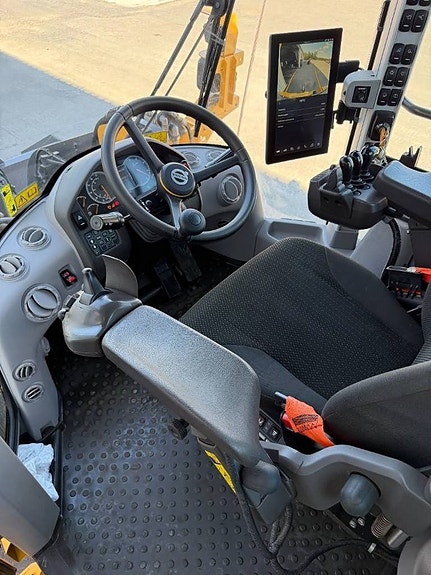 Volvo L70H -24 Lock-up, LB, CDC, BSS, 4-spak C-smörj VÅG 9 of 24
