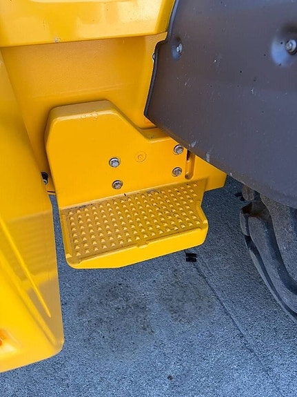 Volvo L70H -24 Lock-up, LB, CDC, BSS, 4-spak C-smörj VÅG 18 of 24