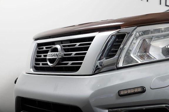 Nissan Navara 3 of 5