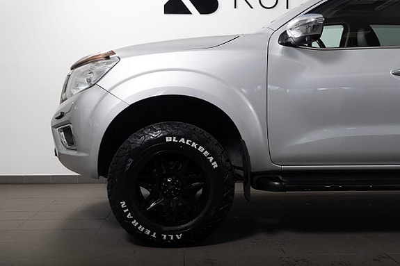 Nissan Navara 4 of 5