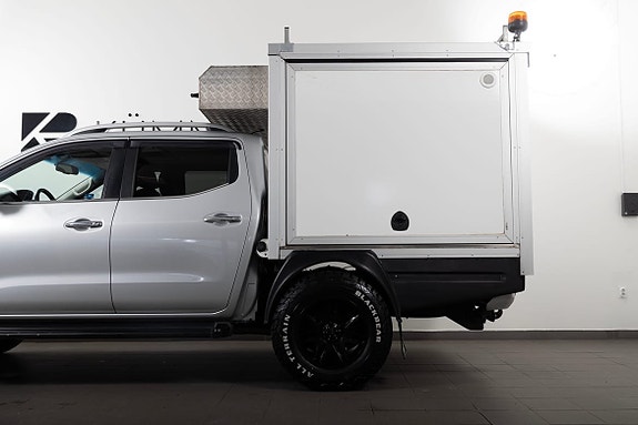 Nissan Navara 5 of 5