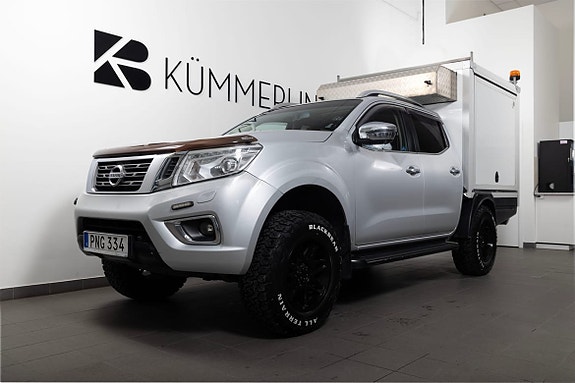 Nissan Navara 2 of 5