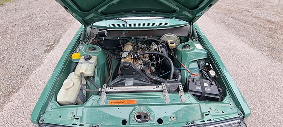 Volvo 244 8 of 8