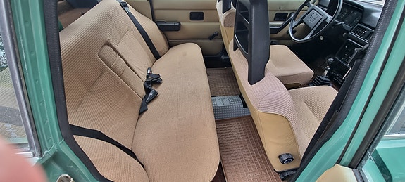 Volvo 244 5 of 5