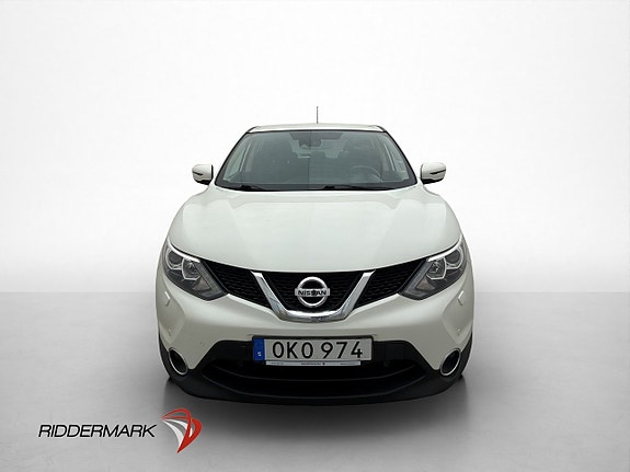 Nissan Qashqai 2 of 5
