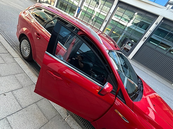 Ford Mondeo 5 of 5