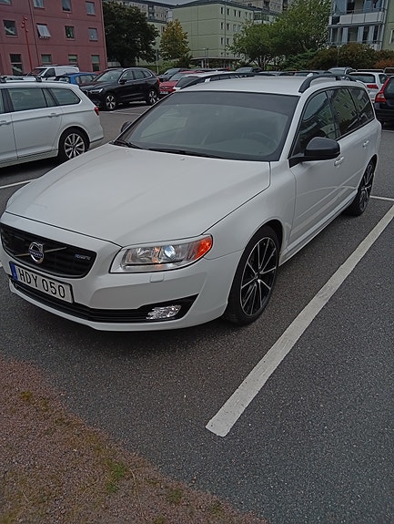 Volvo V70 13 of 14