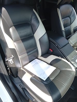 Volvo V70 6 of 14