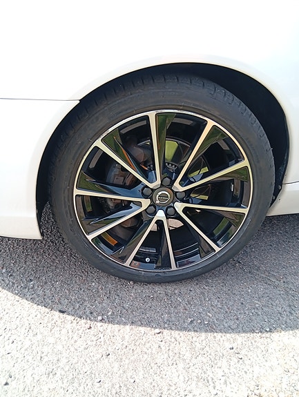 Volvo V70 9 of 14