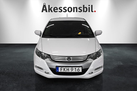 Honda Insight 2 of 5