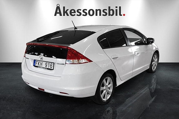 Honda Insight 4 of 5