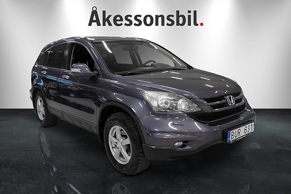 Honda CR-V 3 of 5