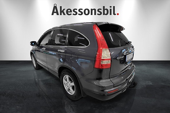 Honda CR-V 6 of 12