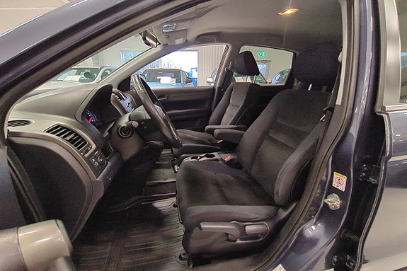 Honda CR-V 8 of 12