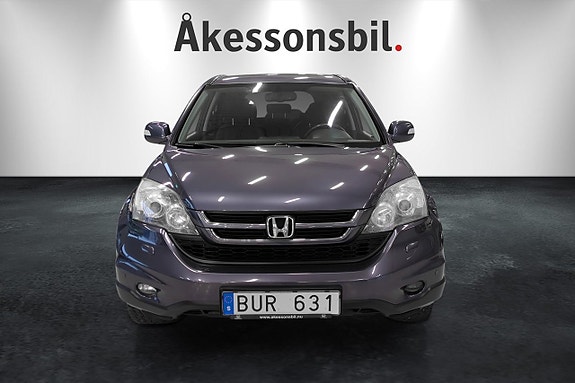 Honda CR-V 2 of 5