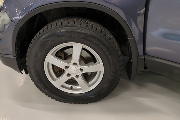 Honda CR-V 12 of 12
