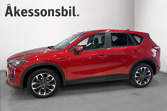 Mazda CX-5 3 of 5