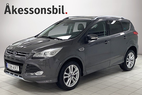 Ford Kuga 3 of 5