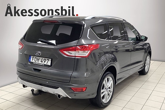 Ford Kuga 5 of 5