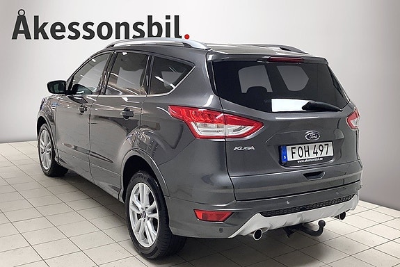 Ford Kuga 4 of 5