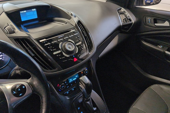 Ford Kuga 13 of 16