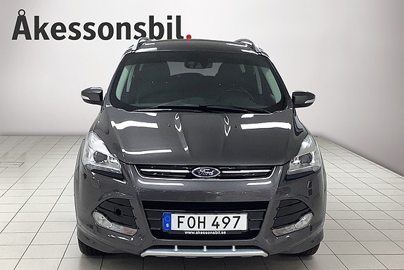Ford Kuga 2 of 5