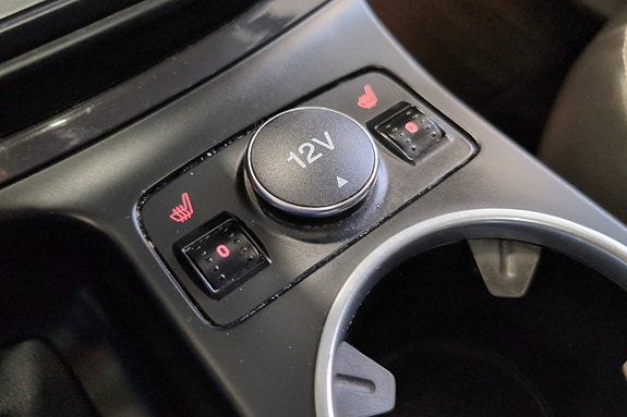 Ford Kuga 15 of 16