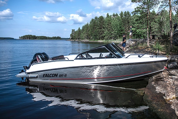 FALCON BR 6 2 of 7
