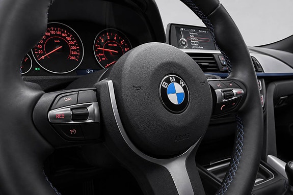 BMW 428i 15 of 17