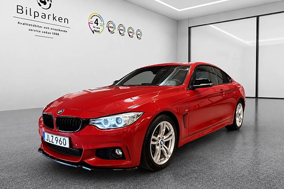 BMW 428i 4 of 5