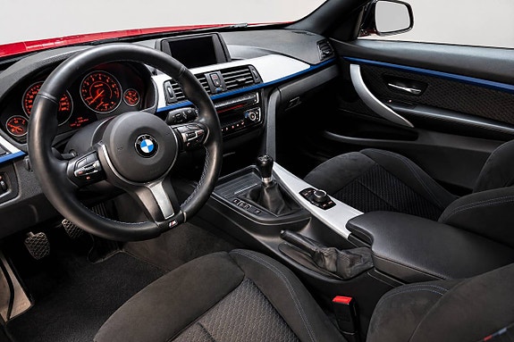 BMW 428i 8 of 17