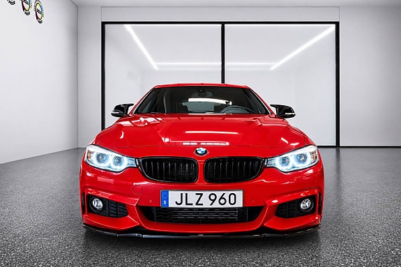 BMW 428i 5 of 5