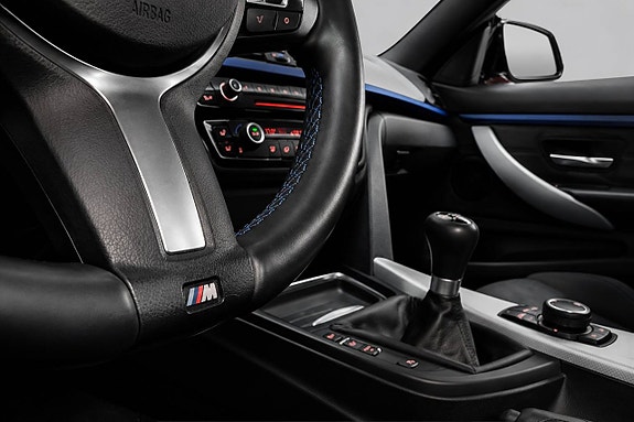 BMW 428i 16 of 17