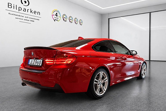 BMW 428i 2 of 5