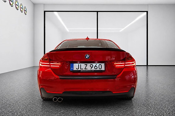 BMW 428i 6 of 17
