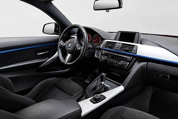BMW 428i 9 of 17