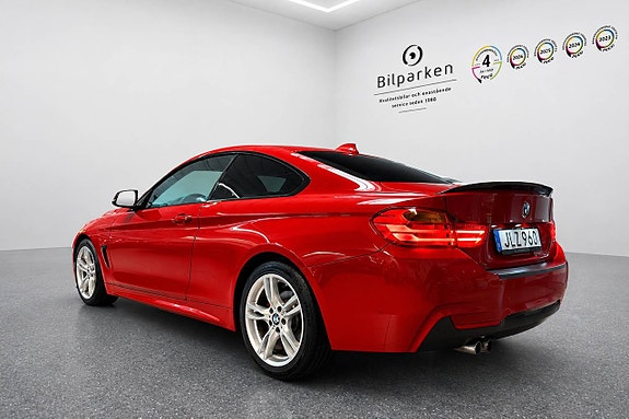 BMW 428i 3 of 5