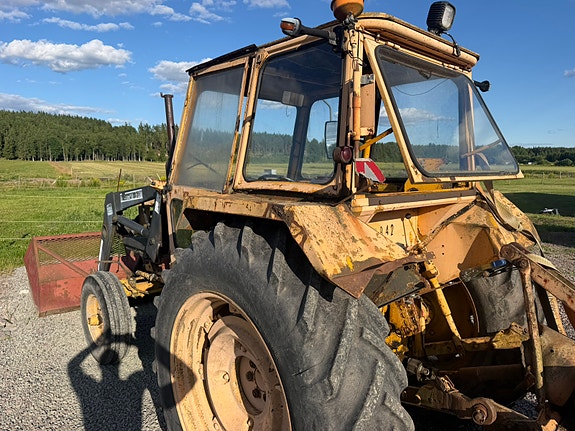 Volvo Bm 430 2 of 4