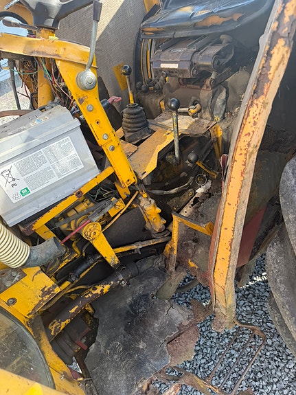 Volvo Bm 430 4 of 4