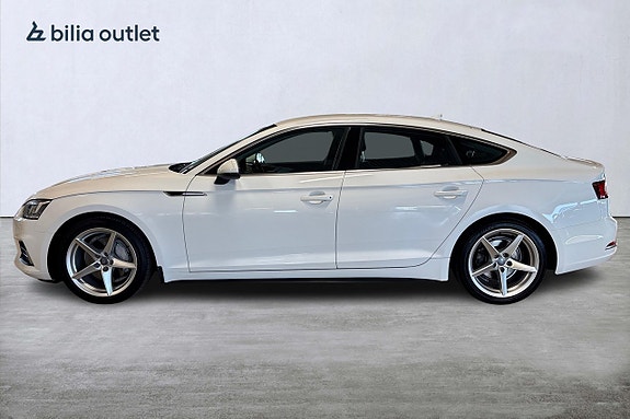 Audi A5 5 of 5