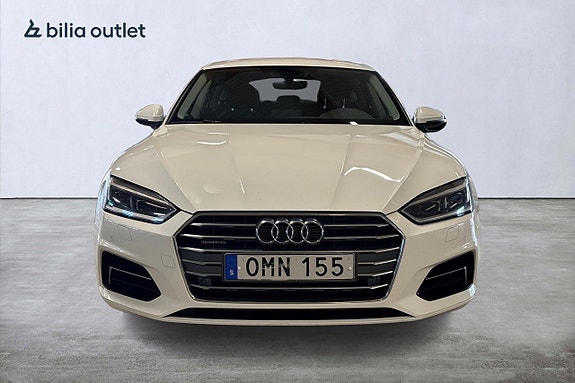 Audi A5 3 of 5