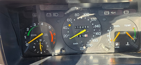 Saab 900 13 of 13