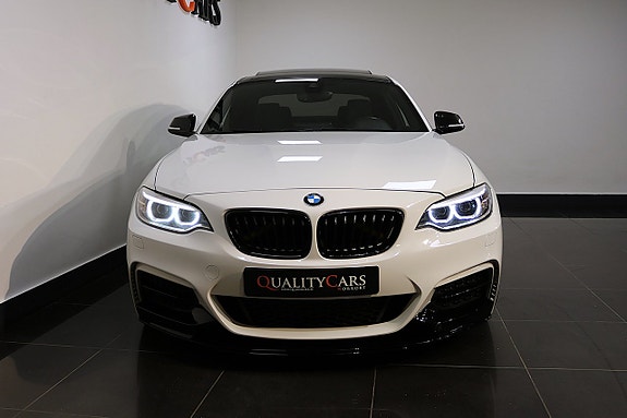 BMW M235i 5 of 5