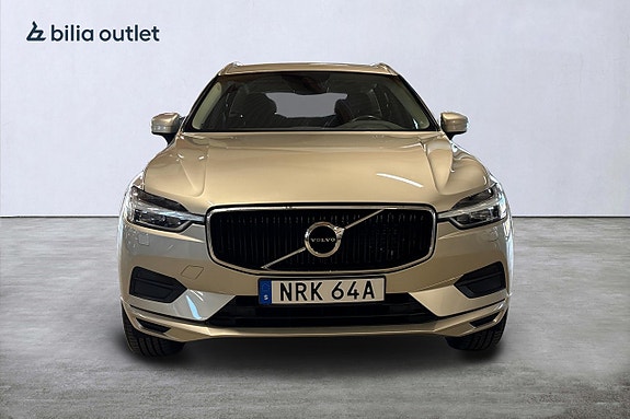 Volvo XC60 3 of 5