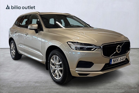 Volvo XC60 4 of 5