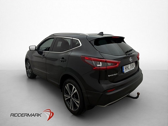 Nissan Qashqai 5 of 5